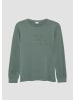 s.Oliver T-Shirt in 9515_schiefergrau