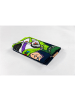 Disney Disney Toy Story Strandtuch 70 × 140 cm leicht und schnelltrocknend in Blau