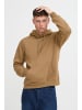 BLEND Kapuzenpullover BHSweatshirt in Braun