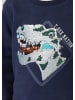 s.Oliver Sweatshirt in 5952_navy