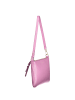 COCCINELLE Lila Leder Damen Handtasche