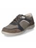 Josef Seibel Halbschuhe NEW ANVERS in grau