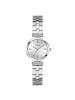 Guess Quarzuhr GW0762L1 in Silber