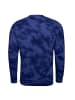 Under Armour Sweatshirt Rival Terry Nov Crew in dunkelblau