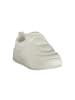 Fila Schwarze Polyester-Sneaker