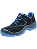ATLAS ATLAS Sicherheitsschuhe SL 245 XP blue ESD in schwarz / blau