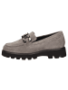 Sioux Slipper Meredira-751-H in grau