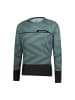 SHIMANO Long Sleeve Jersey  MYOKO L.S. in Green