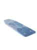 Leifheit  Bügeltischbezug Heat Reflect L/Universal blau weiß 140,0 x 45,0 x 3,0 cm
