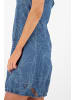 alife and kickin Kleid CameronAK DNM in denim