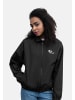 elho Track Jacket MIAMI 90 in Schwarz