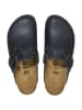 Birkenstock Berufsschuhe Boston Pro in schwarz
