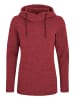 elkline Hoodie Venus in red