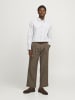 Jack & Jones Hemd in White