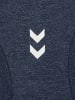 Hummel Hummel Top Hmlpulse Damen in DRESS BLUE MELANGE