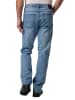 Boston Park Jeanshose in light blue
