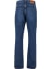 2Y Studios 2Y Studios 2Y Amaru Ankle Straight Jeans in mid blue