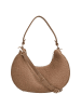 Valentino Bags Shelby - Schultertasche 30 cm (nero) in cammello