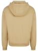 Urban Classics Fluffy Hoody Männer in unionbeige