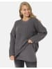 Cipo & Baxx Pullover WP240 in ANTHRACITE