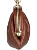 The Bridge Geldbörse Story Donna Coin Purse 3088 in Marrone