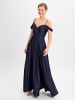 LAONA Abendkleid in marine - 0001
