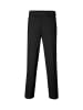 Eurex by Brax Wollhose Style Jan 317 in black