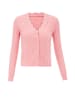 faina Women Strickjacke in ROSA