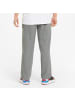 Puma Sweathose ESSENTIALS LOGO in medium gray heather