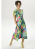 Aniston CASUAL Sommerkleid in bunt