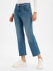 OPUS Jeans Lani Twist in blue stone
