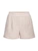 Buffalo Webshorts in mauve meliert