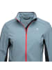 Schöffel Hybrid Jacke Grimaldo in blau