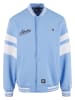 STARTER STARTER College-Jacken in carolinablue