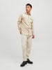 Jack & Jones Jeanshemd in Crockery