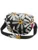 KLICKfix Lenkertasche "Funbag" in schwarz
