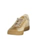 adidas Beige Athletic Sneaker aus Polyester