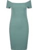 Urban Classics Day Dress in paleleaf