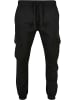 Southpole Jogginghose in jet black