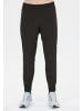 Endurance Laufhose Typhoro in 1001 Black