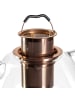 LEONARDO Tee-Set Tè Per Te in Transparent 1,5 Liter in transparent