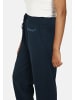 Salzhaut Sweathose für Damen in marineblau