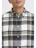 !SOLID Flanellhemd SDCHRIS in Schwarz