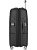 American Tourister Koffer & Trolley Starvibe Spinner 67 EXP in Black