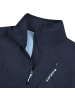 Icepeak Weste BRUSH in Blau3061