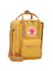 FJÄLLRÄVEN Kanken Sling Umhängetasche 15 cm in ochre