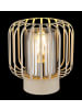 Globo lighting Tischleuchte "ALFRED" in gold