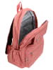 Mindesa Rucksack in Rosa