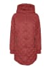Vero Moda Mantel in Marsala