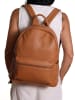 Gave Lux Rucksack in COGNAC